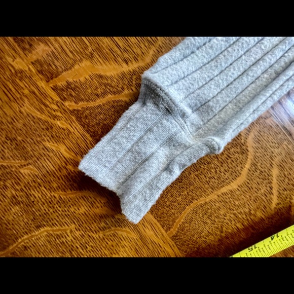 Lush Tie Top - Picture 6 of 9